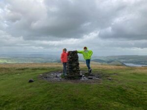 Wainwright Little Mell Fell